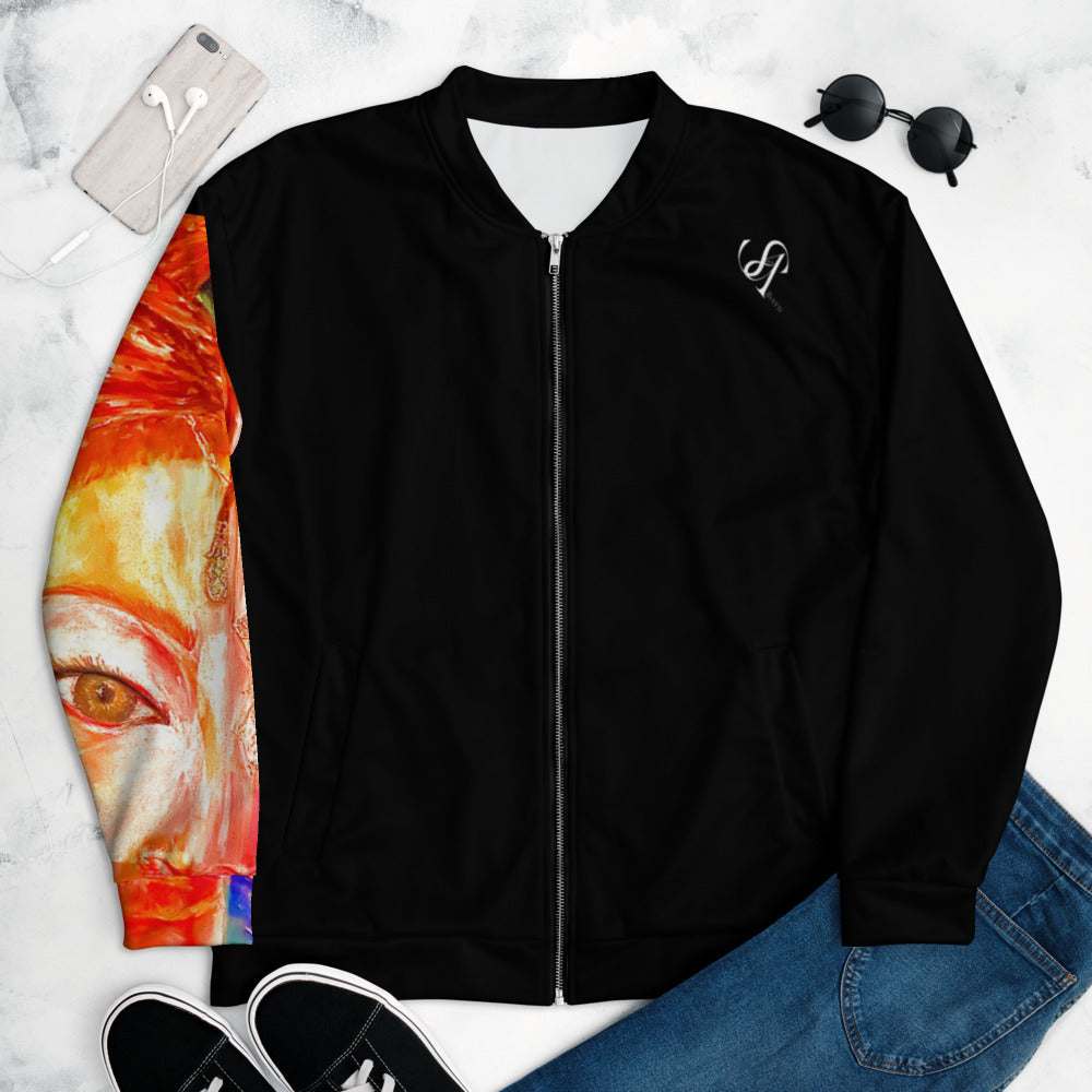 Higher consciousness (Nebula Astria ) Jacket